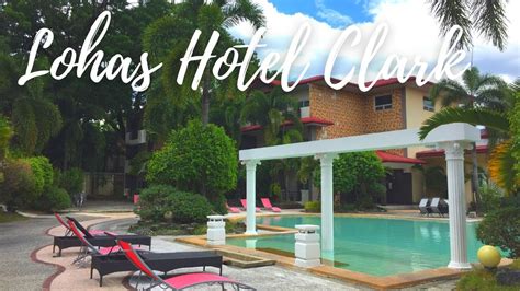 Lohas Hotel .